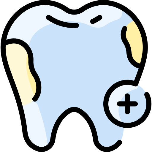 dental icono gratis