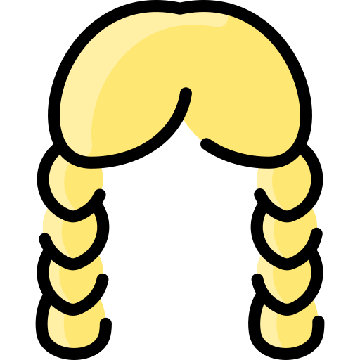 Braid free icon