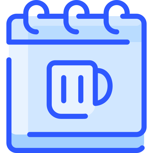 kalender kostenlos Icon