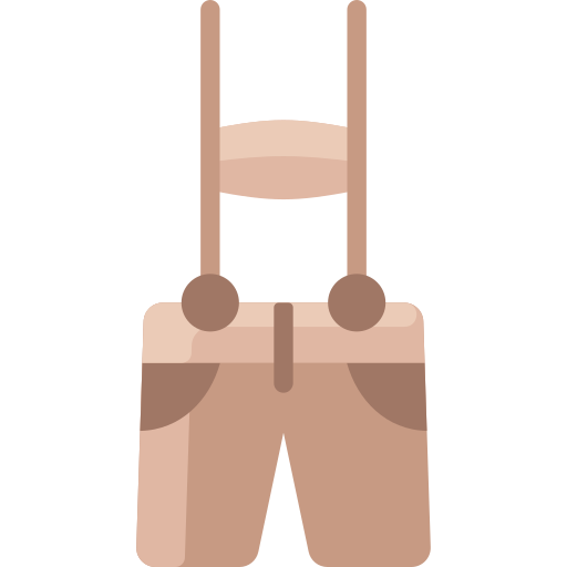 lederhosen grátis ícone lederhosen grátis ícone