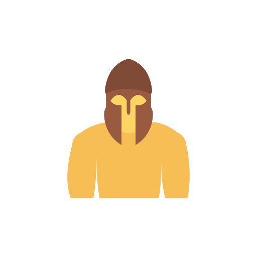 krieger kostenlos Icon krieger kostenlos Icon