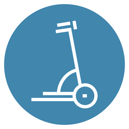 scooter icono gratis