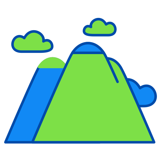 산 무료 아이콘