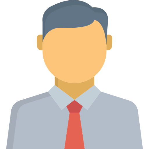 Businessman - free icon