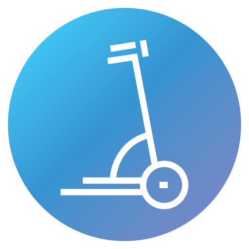 scooter icono gratis