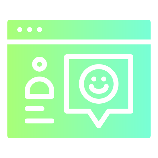 Good feedback free icon