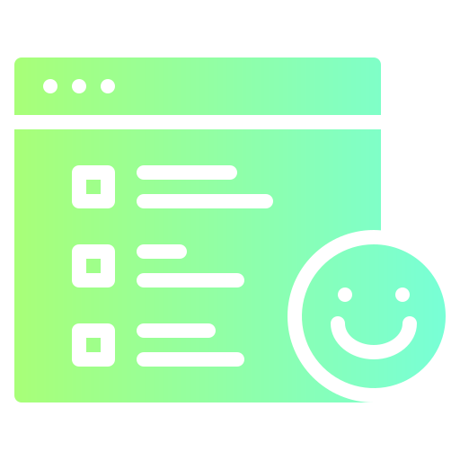 bonne critique Icône gratuit bonne critique Icône gratuit