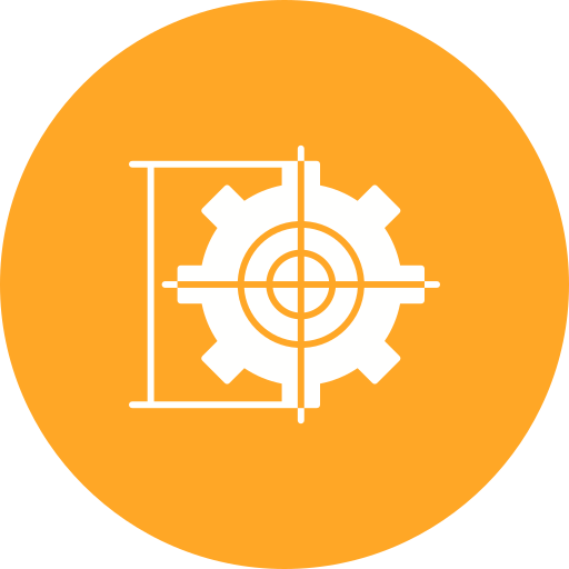 기어 무료 아이콘