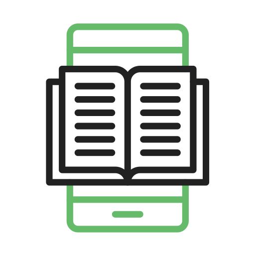 e-book kostenlos Icon e-book kostenlos Icon