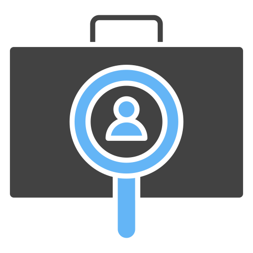 Поиск бесплатно иконка