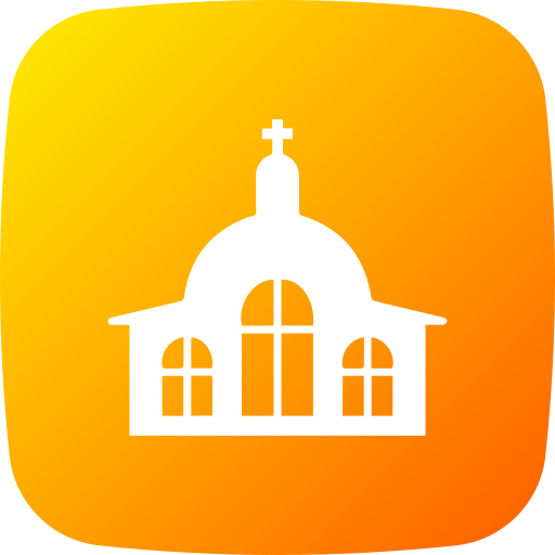 iglesia icono gratis