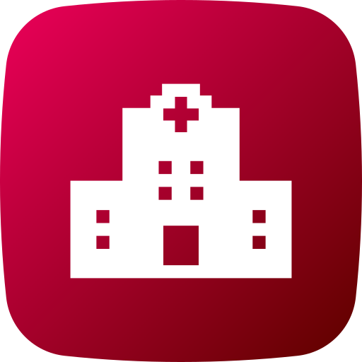 hospital icono gratis