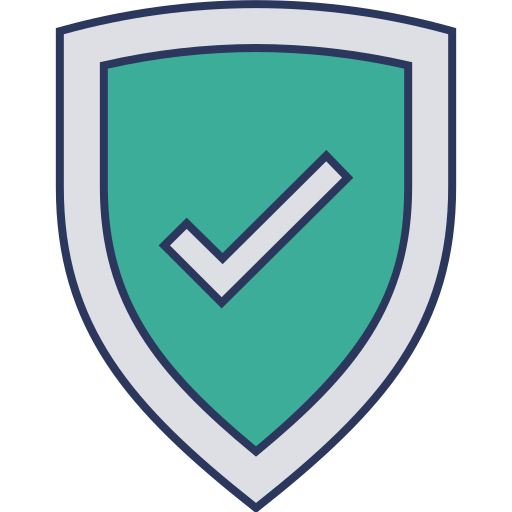 blindaje icono gratis