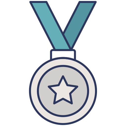 Medal - Free sports and competition icons