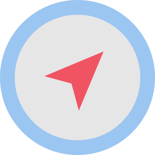 Location free icon Location free icon