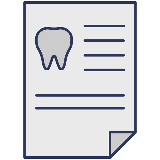 Медицинское заключение бесплатно иконка Медицинское заключение бесплатно иконка