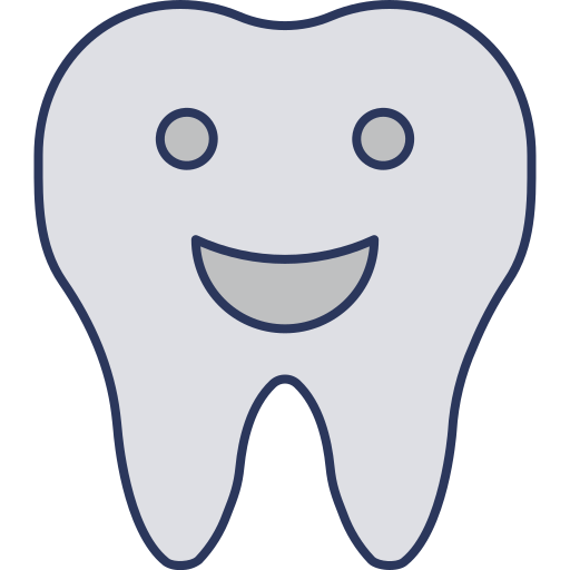 dientes icono gratis