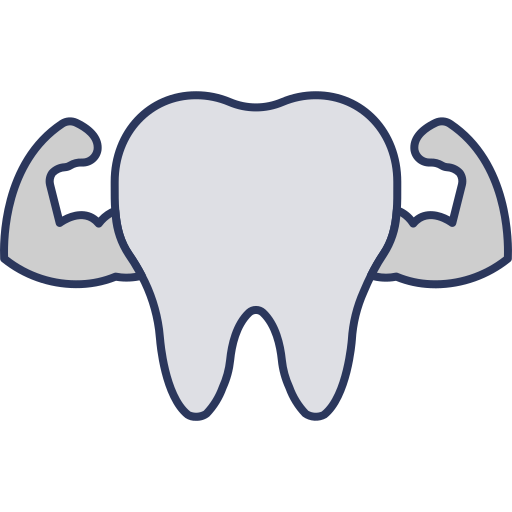 Dental free icon