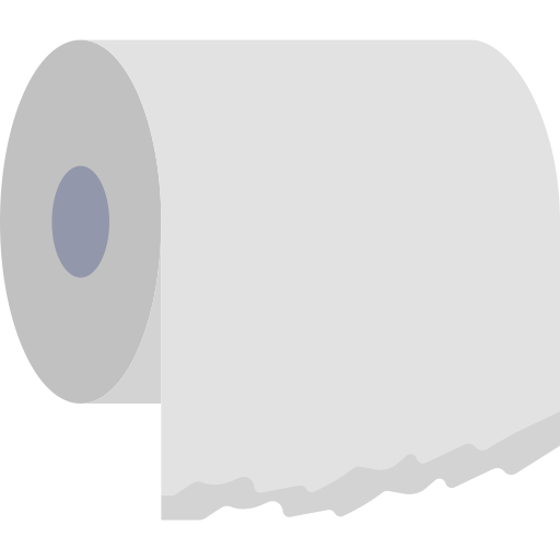 Tissue paper free icon Tissue paper free icon