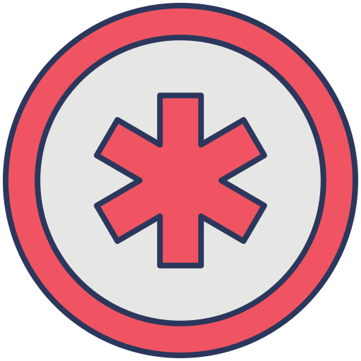 hospital icono gratis