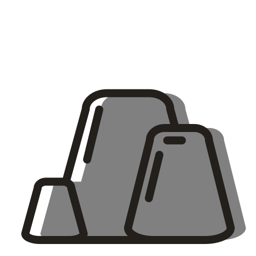 stein kostenlos Icon