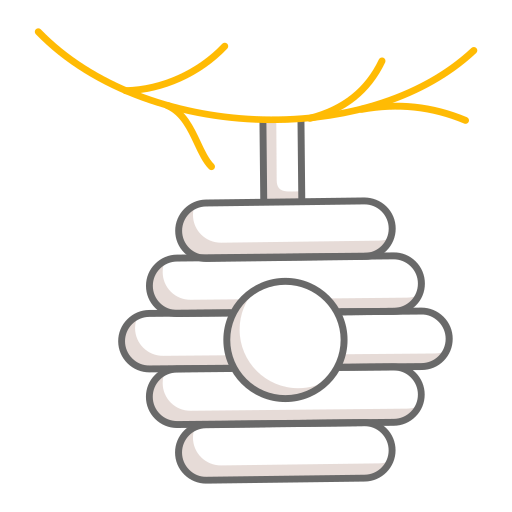 Honeycomb free icon