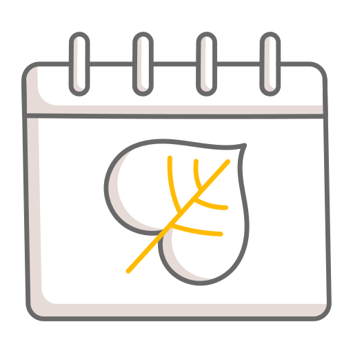 calendario icono gratis