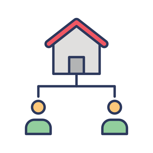 haus kostenlos Icon haus kostenlos Icon