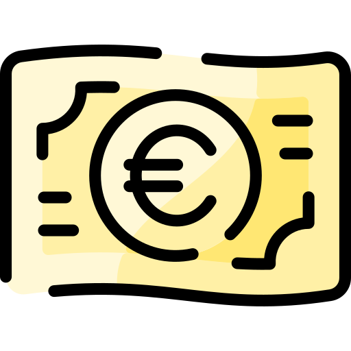 euro kostenlos Icon