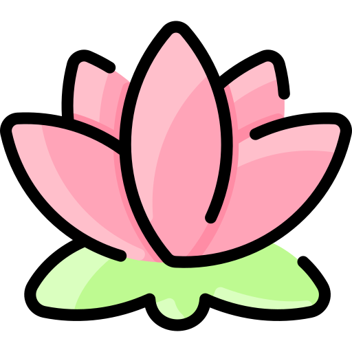 Lotus - Free nature icons