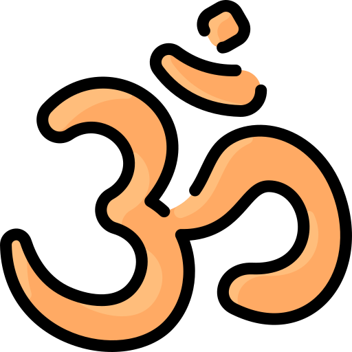 Om free icon Om free icon