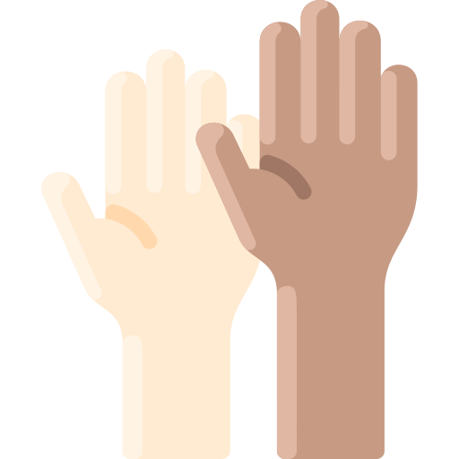 Hands free icon Hands free icon
