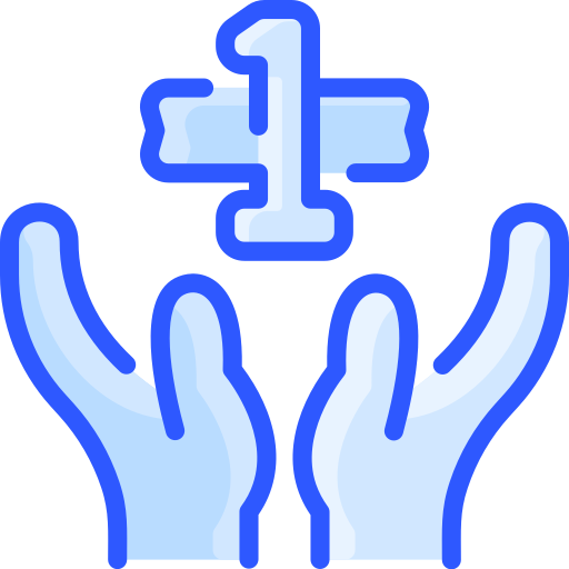 Unite free icon Unite free icon