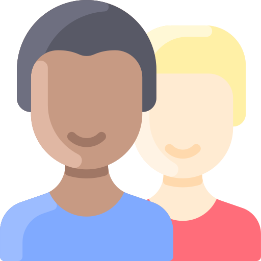 Люди бесплатно иконка