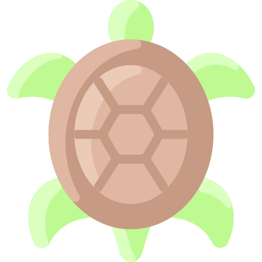 tortuga icono gratis