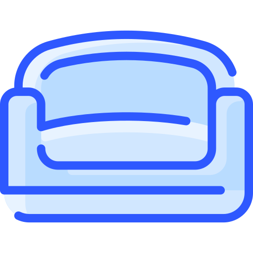 cama para mascotas icono gratis