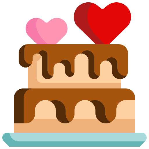 hochzeitstorte kostenlos Icon hochzeitstorte kostenlos Icon