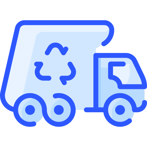 Garbage truck - Free ecology and environment icons