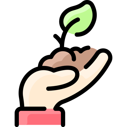 Sprout free icon Sprout free icon