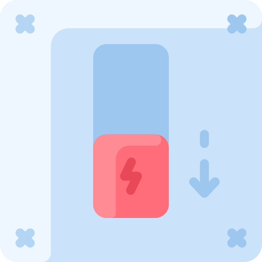 Switch free icon Switch free icon