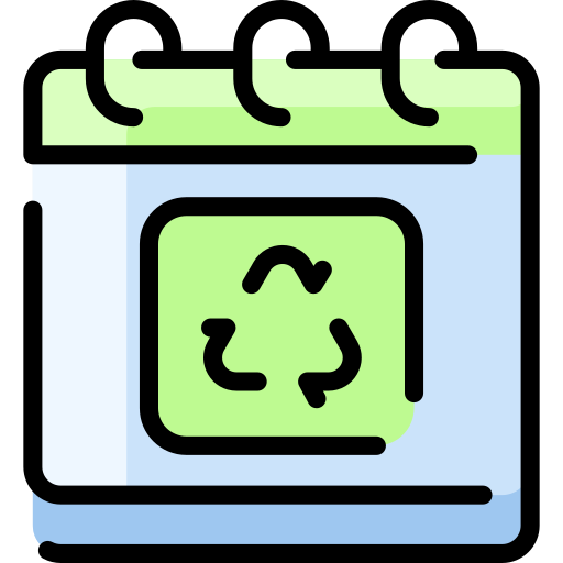 Calendar free icon