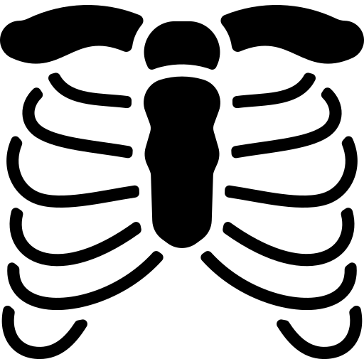Skeleton free icon