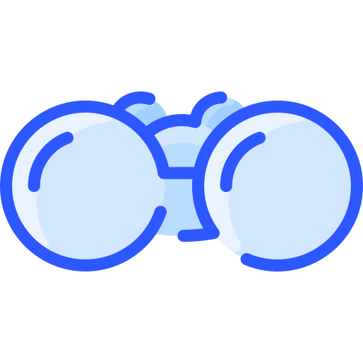 binocular icono gratis