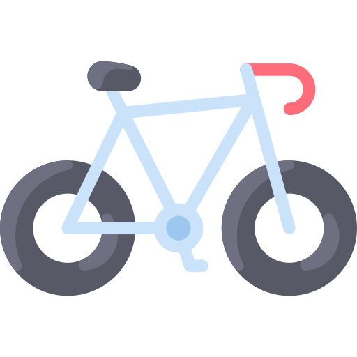 Bycicle - Free transport icons