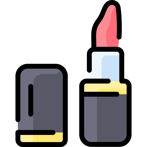 lippenstift kostenlos Icon lippenstift kostenlos Icon