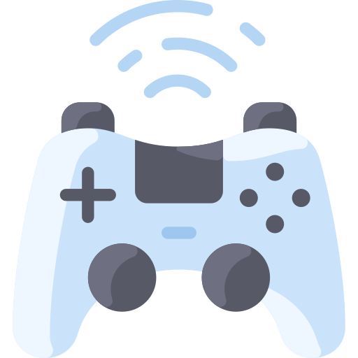 controlador icono gratis