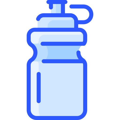 wasserflasche kostenlos Icon wasserflasche kostenlos Icon