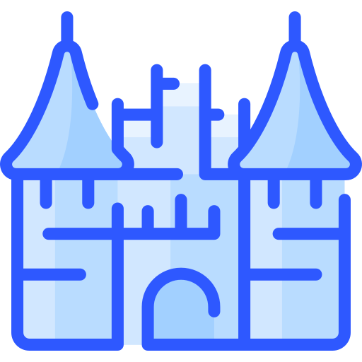 holstentor icono gratis