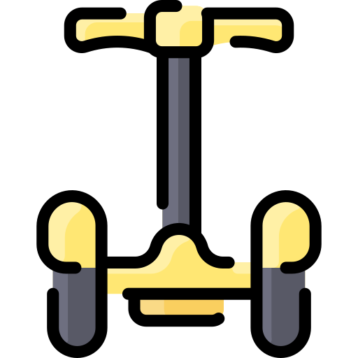 segway icono gratis