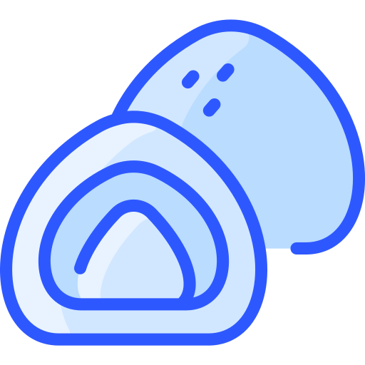 Daifuku free icon Daifuku free icon